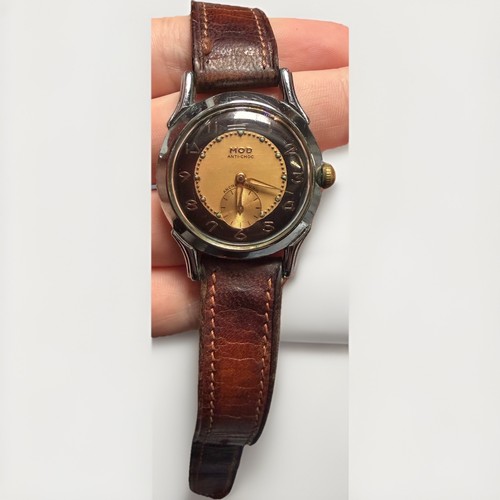Montre vintage mod - montre,