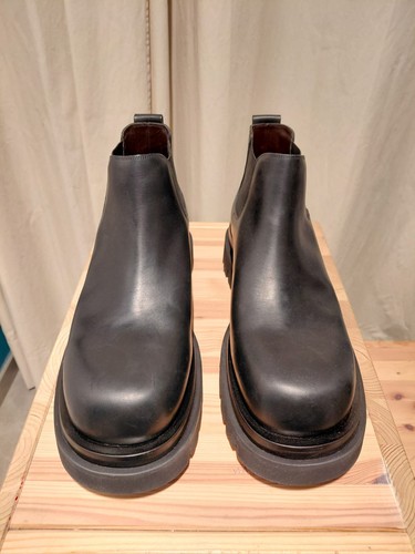 Stivaletto uomo chelsea - uomo,