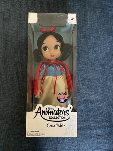 Disney animators collection - ,