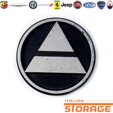 AUTOBIANCHI A112 ABARTH 4°