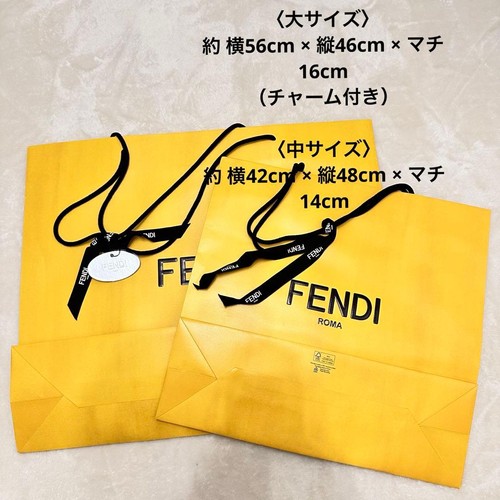 Fendi daily lifestyle goods - fendi,