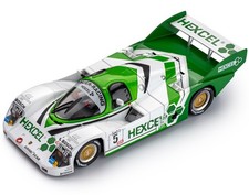 Slot.it CA17f Porsche 962C KH