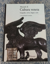 MANUALE DI CULTURA VENETA