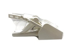 Deflettori regolabili per