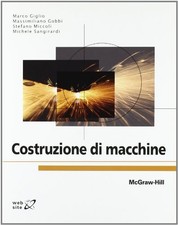 costruzione di macchine giglio