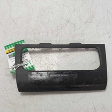 5K0858069P cornice pannello clima VW Golf VI MK6 Variant SW 1.6 TDI DPF 105 CV 2