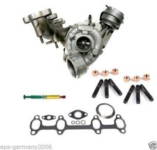 Turbocompressore 03G253019K VW