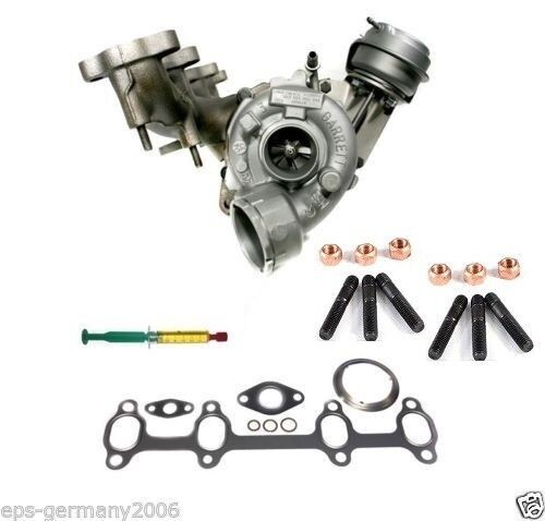 Turbocompressore 03g253019k - turbocompressore,