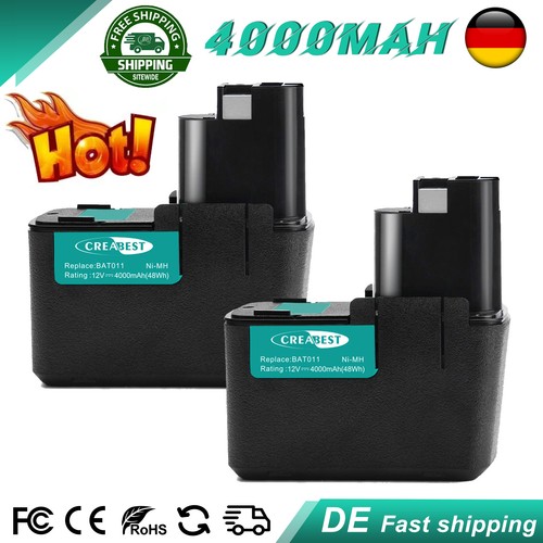 Pezzi batteria ni - pezzi, ni-mh