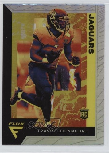 2021 panini chronicles flux - panini,