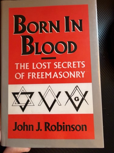 Born blood the lost - born, blood: