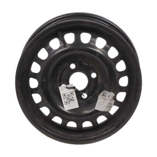 Jante acciaio opel corsa d - in,