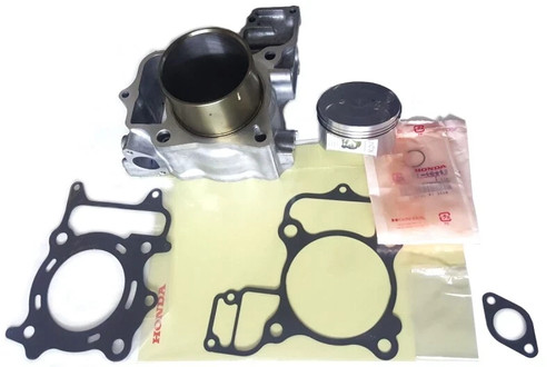 Kit gruppo termico - kit,