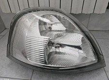 Faro anteriore destro Renault Mascott. 08-551-1149 R.