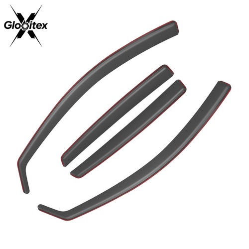 Channel wind deflectors - wind,