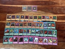 Yu gi oh, Starter Deck