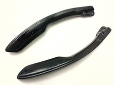 COPPIA MANIGLIE PASSEGGERO PASSENGER HANDLES YAMAHA XV 1100 VIRAGO 90-96