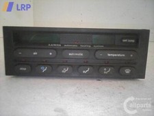 Centralina climatizzatore