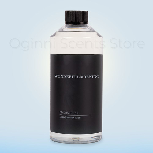 Olio diffusore meraviglioso - diffusore,