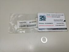 62N015676 Originale Husqvarna SMS 125 Cagiva MV Agusta rondella D17-D10,2-SP1