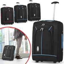 Valigia trolley ruota