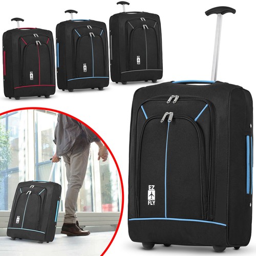 Valigia trolley ruota