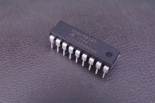 Udn2981a interruttore driver - udn2981a-t, interruttore/driver