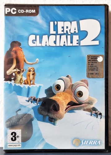 Rom l era - pc, "l'era