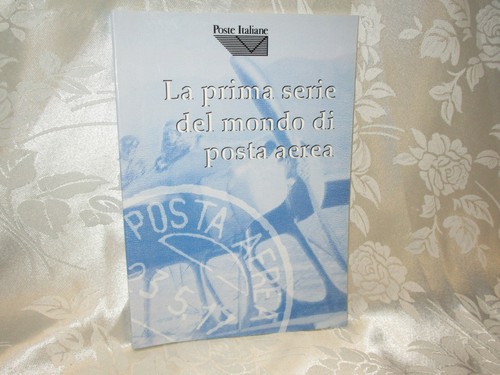 Libro prima serie al - libro, "