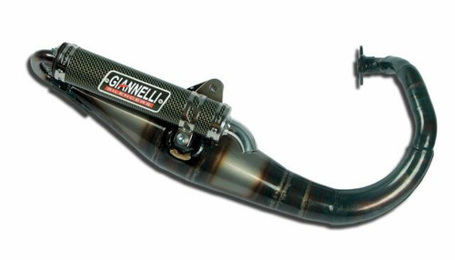 Marmitta giannelli 31603e - giannelli,