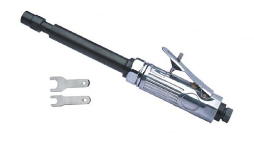 Smerigliatrice pneumatica - smerigliatrice,
