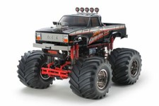 Tamiya - RC Super Clod Buster