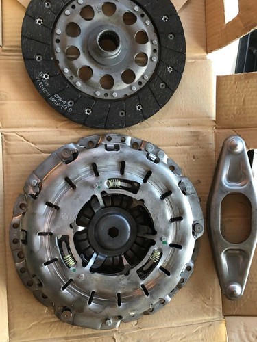 Kit frizione luk bmw - bmw, 320d