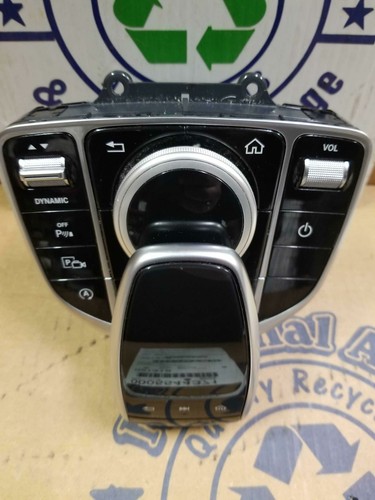 Audio visual equip - audio, equip.(radio)
