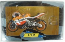 Honda RC211V Dani Pedrosa 2006