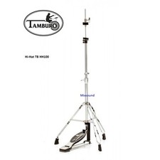 Tamburo hh100 supporto - tamburo, tb
