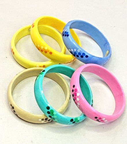 Braccialetto vintage - 6,