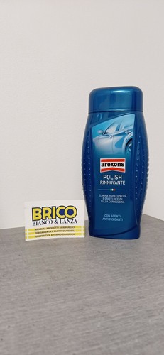 Polish rinnovante con agenti - con,