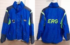 GIACCONE CALCIO U.C. SAMPDORIA MATCH WORN ANNI 90' VINTAGE ASICS ERG