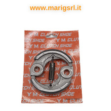 Frizione decespugliatore