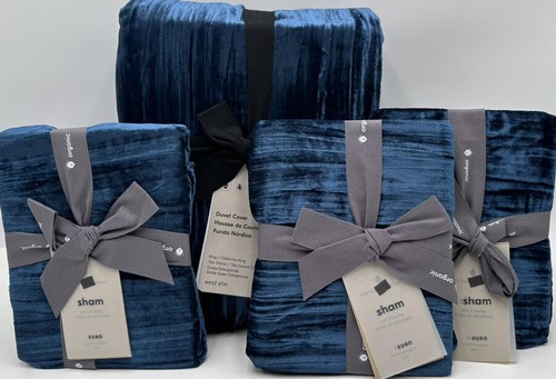 Copripiumino west elm lush - copripiumino,