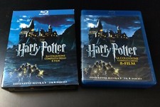 Harry Potter La Collezione
