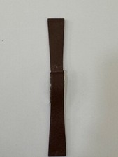 CINTURINO PELLE ANSA 20 MM CON