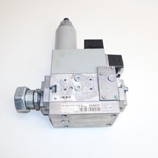 Unità di regolazione gas