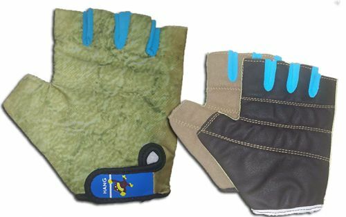 Guanti allenamento palestra - guanti,