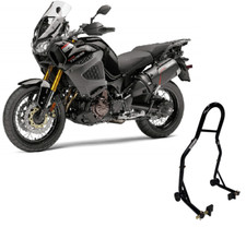 Cavalletto alza moto - , alzamoto