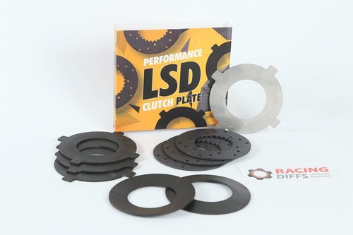 Cassa media lsd set - set, piastra