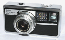 Kodak Instamatic 500