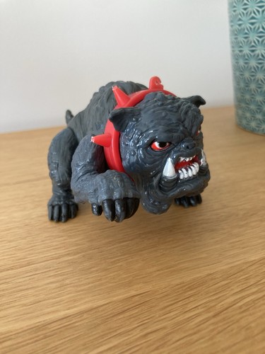 Figurine chien bulldog - , vintage
