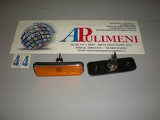 COPPIA FANALINO LUCCIOLA
